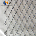 High Tensile Rockfall Mesh good quality hot sale tektronix Rockfall Barrier mesh Supplier